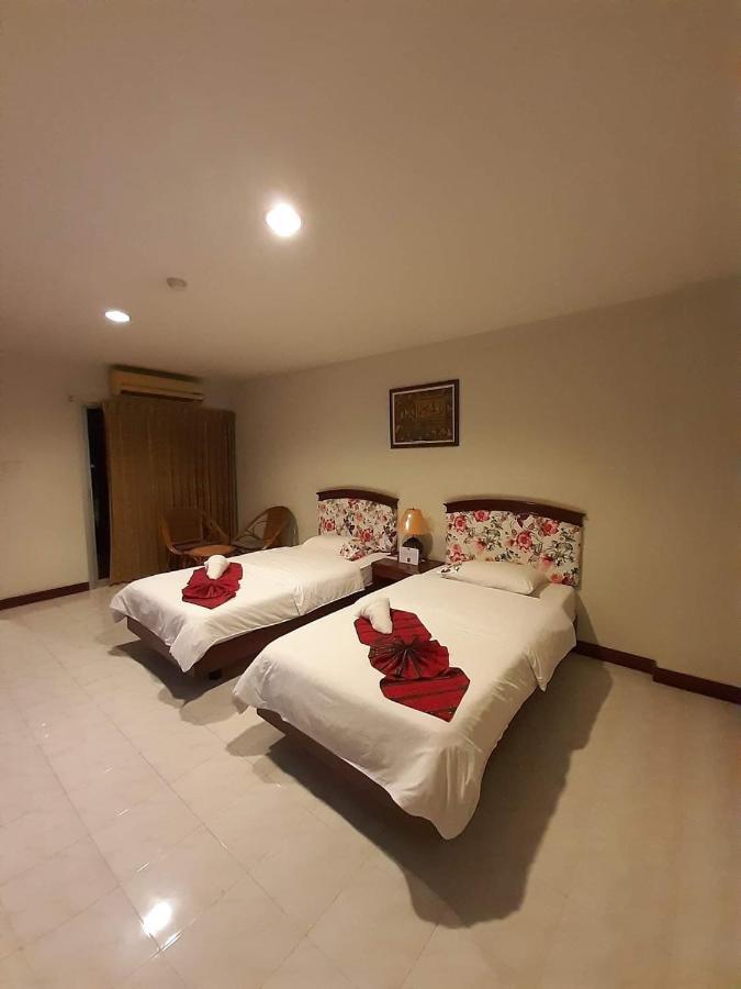 Kiengpiman Hotel Мукдахан Экстерьер фото