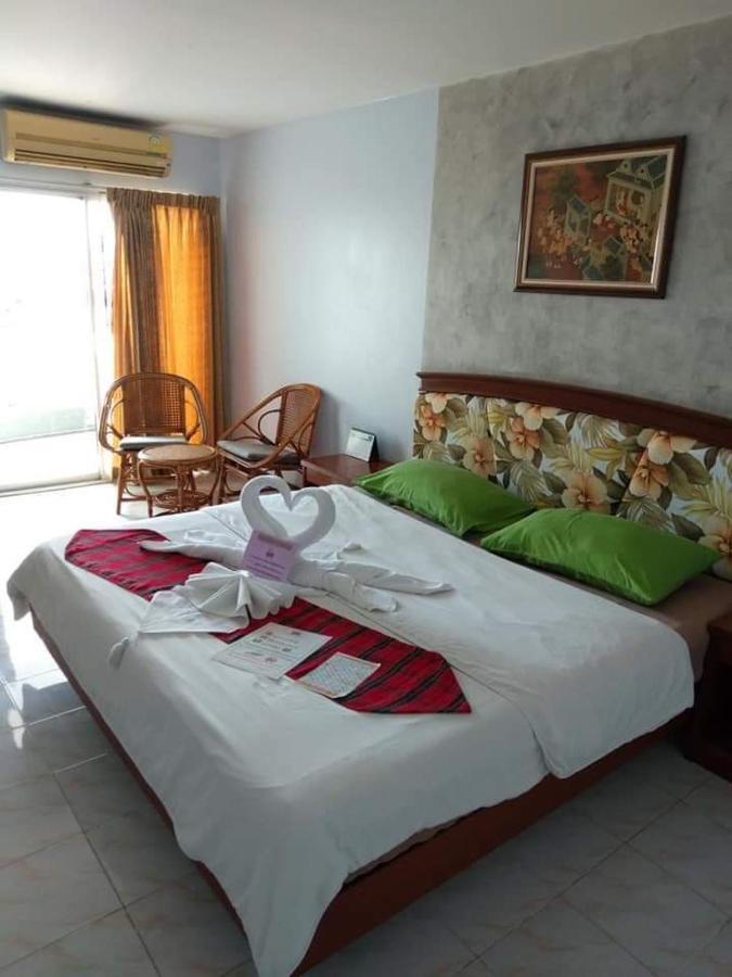 Kiengpiman Hotel Мукдахан Экстерьер фото