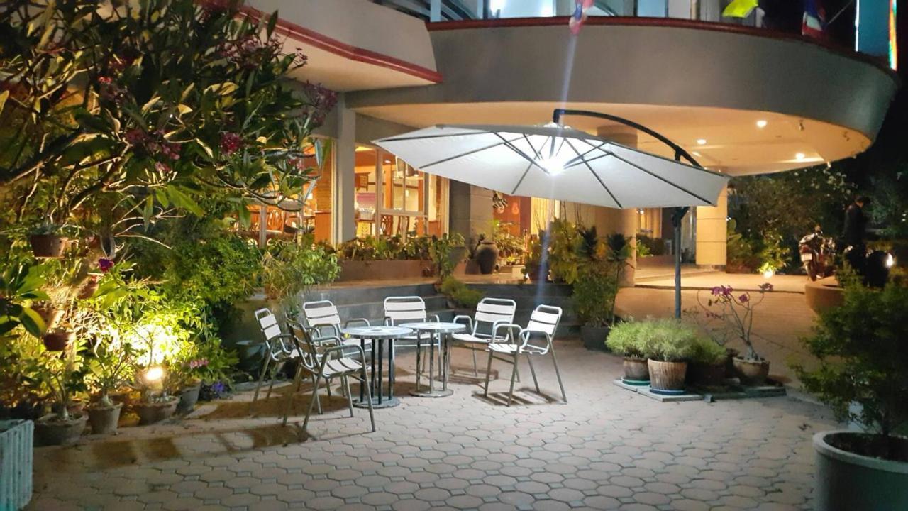 Kiengpiman Hotel Мукдахан Экстерьер фото