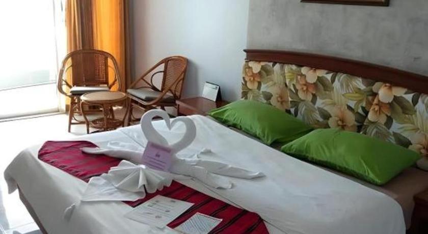 Kiengpiman Hotel Мукдахан Экстерьер фото