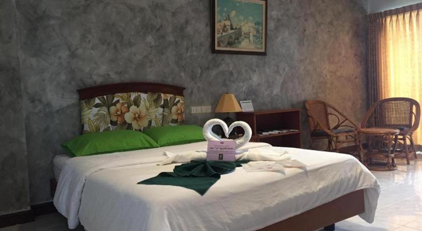 Kiengpiman Hotel Мукдахан Экстерьер фото