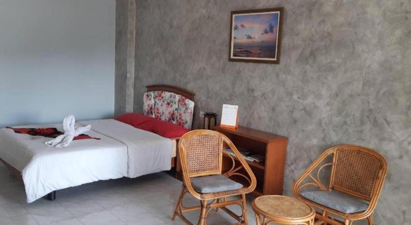 Kiengpiman Hotel Мукдахан Экстерьер фото