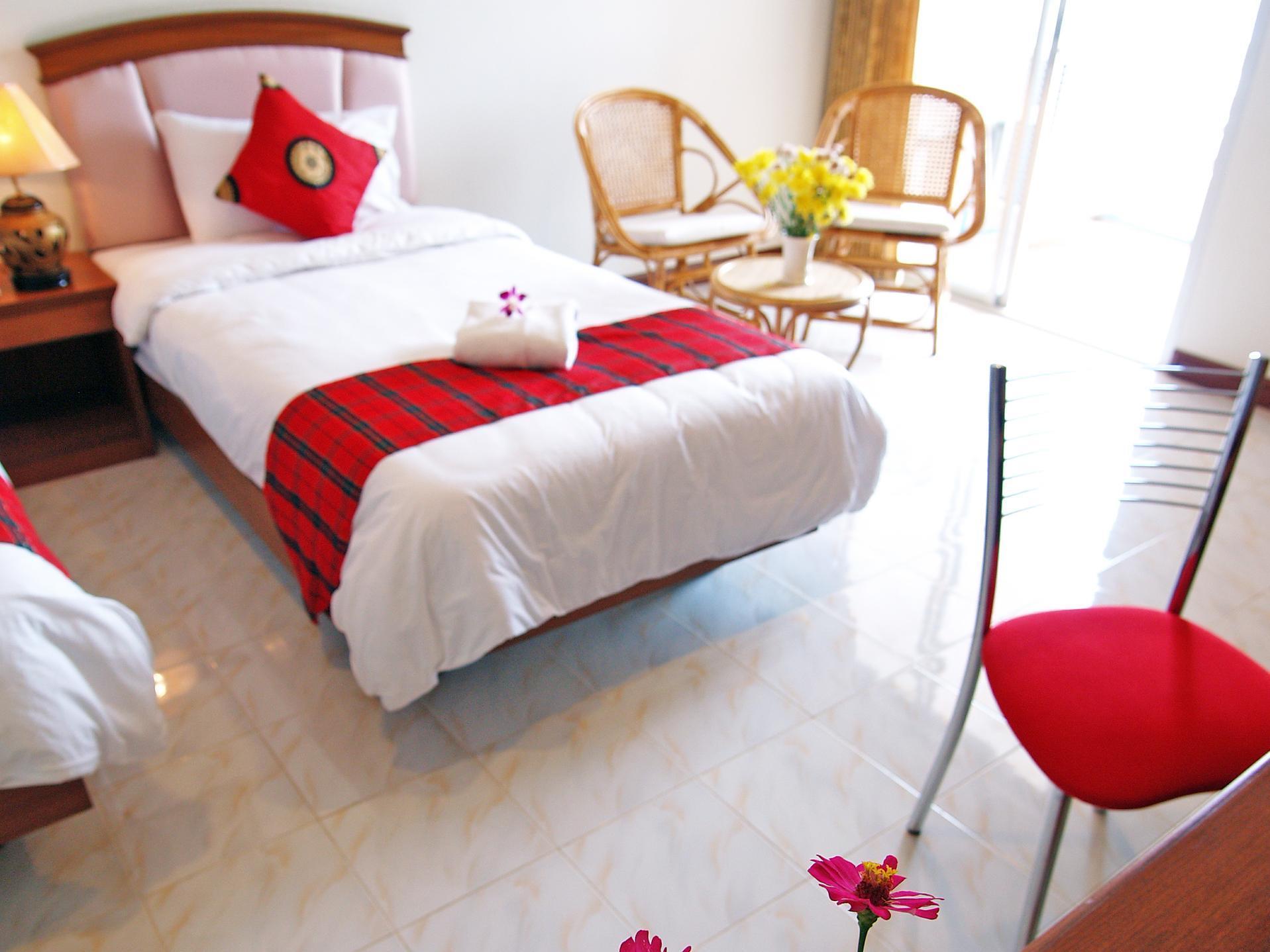 Kiengpiman Hotel Мукдахан Экстерьер фото